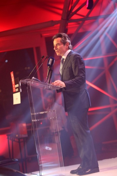 Product of the Year Awards Night